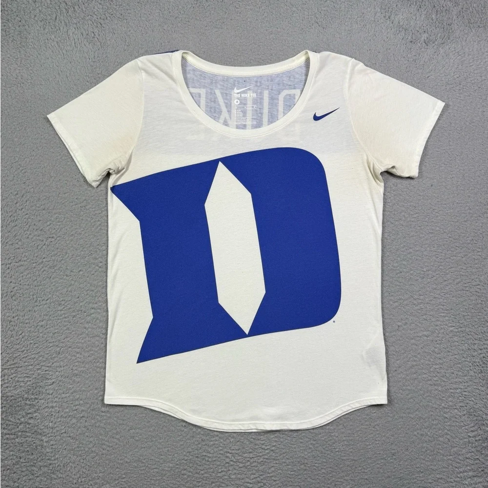 Nike Duke university T-shirt‎
